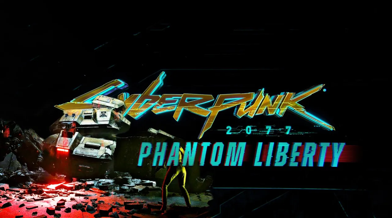 Кайфанула от Химеры!! Прохождения Долгожданного DLC! [Cyberpunk 2077 Phantom Liberty] #2 (4К)