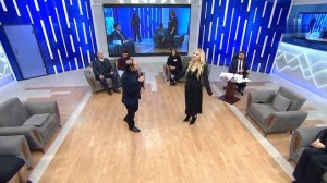 Niyaməddin Musayev, Məleykə Əsədova – Azərbaycan Qızıyam