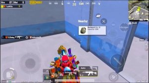 ПОСТАВИЛ САМОЕ НИЗКОЕ И САМОЕ ВЫСОКОЕ РАЗРЕШЕНИЕ В PUBG MOBILE / ПУБГ МОБАЙЛ С GFX TOOL