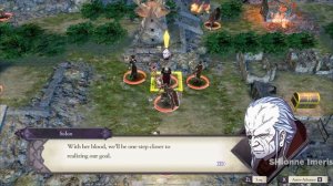 FIRE EMBLEM THREE HOUSES Part 1 Walkthrough:  [Full Game]