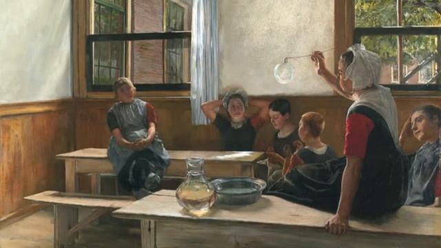 Детская программа "Цветные сны" - 18/08/15 смотреть онлайн