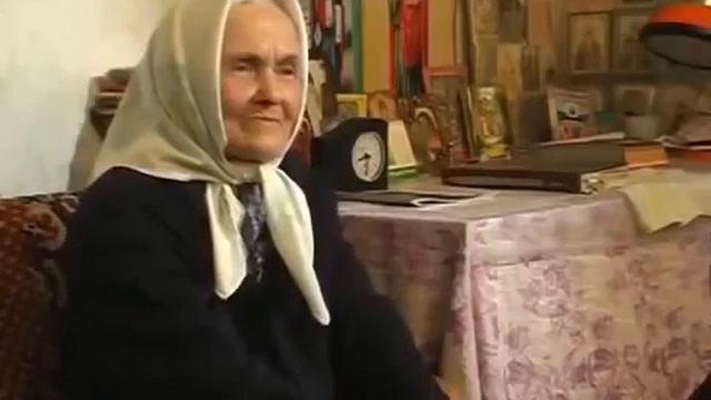 Нельзя видеть антихриста!!! Кто посмотрит на него - прельстится и погибнет... смотреть онлайн