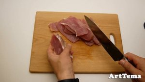 Очень ВКУСНО!!! Как сделать СУШЕНОЕ МЯСО в домашних условиях. Мясные чипсы из свинины - РЕЦЕПТ.