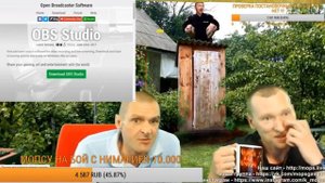 МОПС ДЯДЯ ПЁС ВНЕПЛАНОВЫЙ СТРИМ