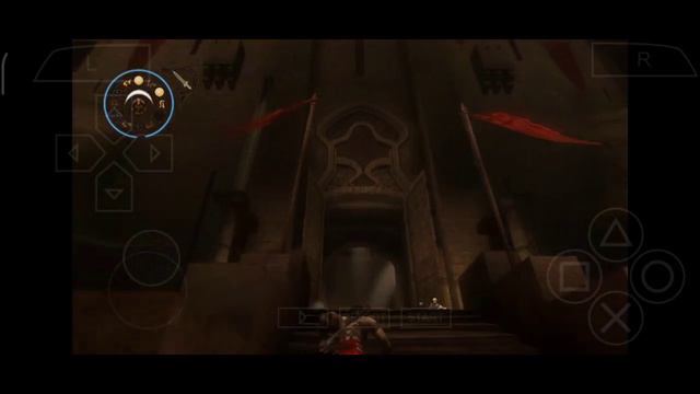 PRINCE OF PERSIA REVOLUTION Part 3 Gameplay