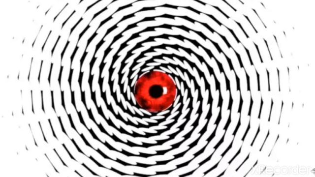 Гипноз на красные глаза смотреть онлайн