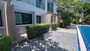 Обзор кондоминиума Dusit Grand Park