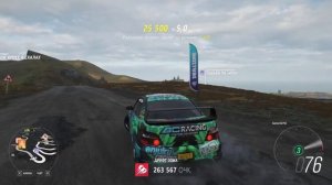 Тачка На Прокачку / Forza Horizon 4