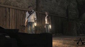 Assassin's Creed - Эффект Просачивания