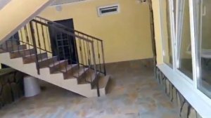 Гостевой дом на Суворова, 16 в Лазаревском