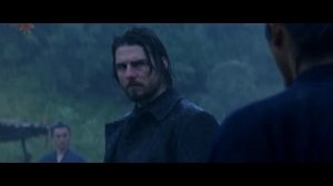 Последний самурай/The Last Samurai