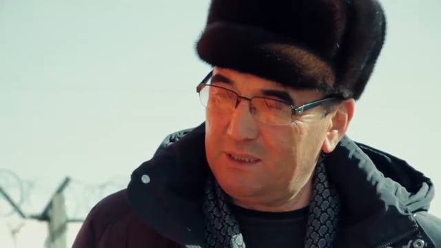 РКФР История одного предпринимателя завод по производству извести БАЛЫКЧИ смотреть онлайн