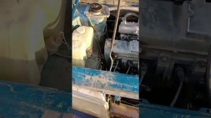 Двигатель троит и не развивает обороты ваз 21099