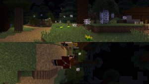 Can You ESCAPE Slenderman in 360/VR! - Minecraft VR Video