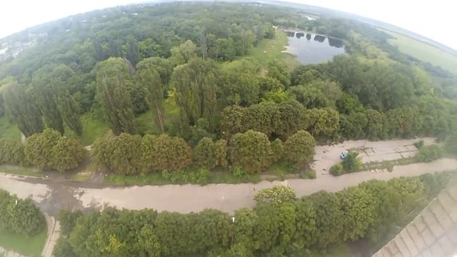 VLOG: ЗАБРОШЕННЫЙ ЭЛЕКТРОН смотреть онлайн