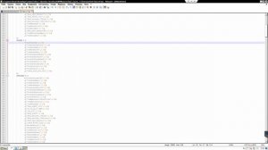 Настройка таблицы спавна лута/зомби в Dayz Epoch!