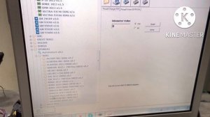 Carprog с новой прошивкой и последней версией ПО