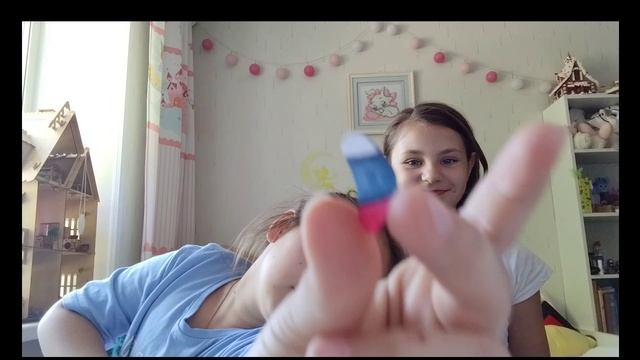 Первое видео? #первоевидео#бумажные#сюрпризы