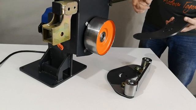 Обзор гриндера GrindROCK Фродо смотреть онлайн