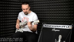 Электрогитара SCHECTER DEMON-6