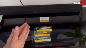 Воблеры. Ручная работа. Авторские воблеры. Рыболовные снасти Mr. Musurok Lures&Rods