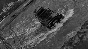 Камчатка, Nissan Safari 40", Налычево, весна 2023