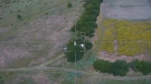 поражения многофункциональной РЛС