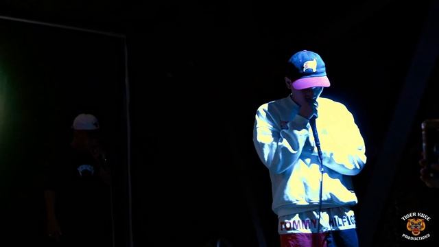 LEXUS LIVE  ISTOKWA SA MINDANAO