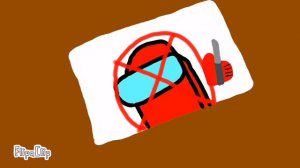 Сериал Амонг АС #анимация #амонгас