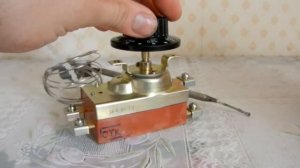 Т32М терморегулятор