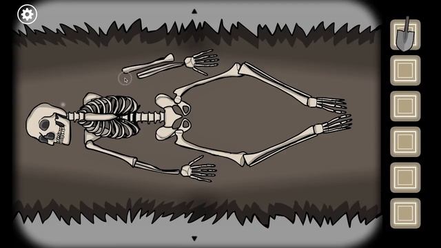Walkthrough Part 8 [Rusty Lake: Roots]