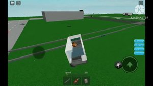 УГАР!!! ПОЕЗД ПРОТИВ АВТОМОБИЛЯ РОБЛОКС | Train vs cars roblox