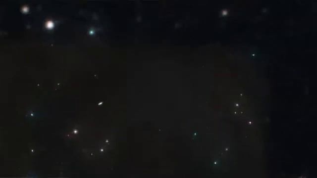 #EZScience: Разбираем свет на части с помощью космического телескопа Джеймса Уэбба