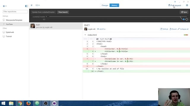 Git - Podstawy 3