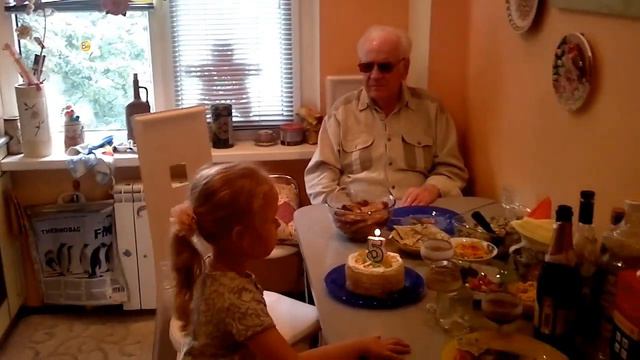 День Рождения Марьяны, 2016 год смотреть онлайн