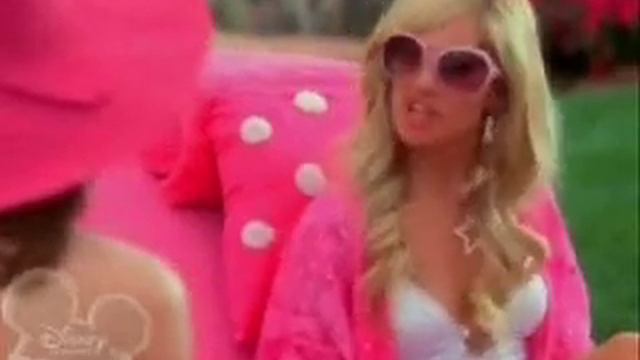 Sharpay - Fabulous смотреть онлайн