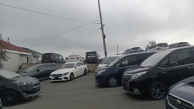 Цены на 9.09.2023.Авторынок Зелëный угол.Владивосток. смотреть онлайн