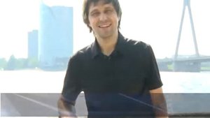 Андрей Кочкин о Дне Рождения «Искателей Бога»