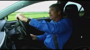Fifth Gear - Subaru Impreza WRX STI vs. Mitsubishi Evo X High Quality