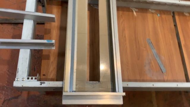 фуговальный стол для ручного фрезера. смотреть онлайн