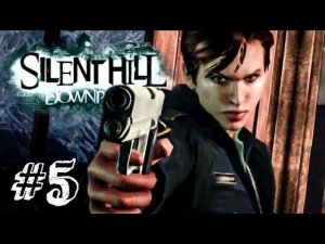 ХОРРОР ИГРА ► Silent Hill: Downpour Прохождение на русском #5 ► Прохождение Silent Hill Downpour
