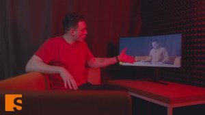 Xiaomi Mi Curved Gaming Monitor 34 / Монитор, который вызывает неоднозначные чувства