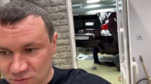 Нива с автозвуком за 62500 рублей. Громкий фронт , сабвуфер в багажник в Ниву / ВАЗ 21213