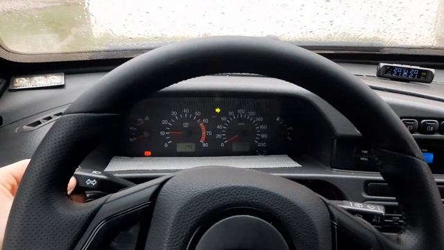 Включаю поворотники, а работают дворники.Дворники включаются сами по себе. смотреть онлайн