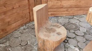 Новая экотропа в Перми. Ходим, гуляем, смотрим где можно отдохнуть с детьми, покормить белок.