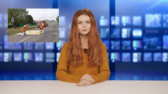 В Чернском районе проверят безопасность маршрутов. смотреть онлайн