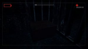 Последняя часть прохождения игры Slender.