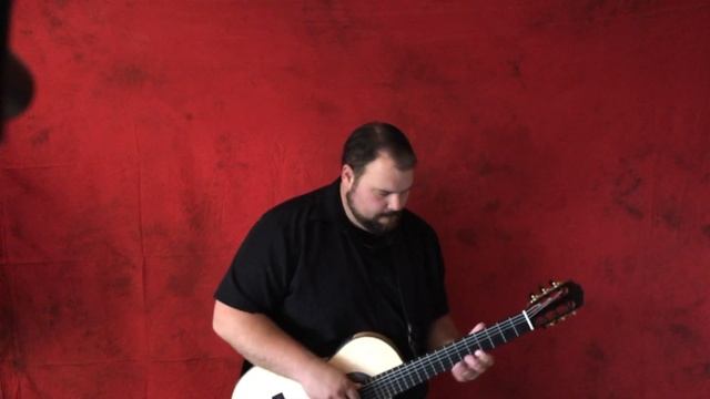 Besa Me Mucho Flamenco Fusion смотреть онлайн