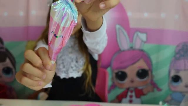 Распаковка Secret Crush Minis, Куколка - Конфетка ! Принцесса Каролина смотреть онлайн