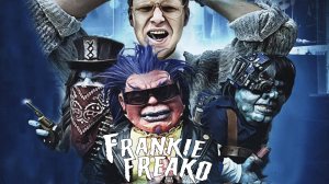 Фрэнки Фрико/Frankie Freako - трейлер 2024 - титры